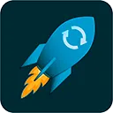 Rocket Relay
