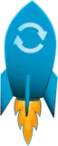 Rocket Relay